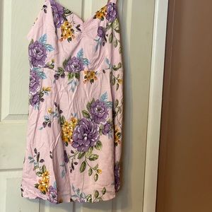 Forever 21 Summer Dress